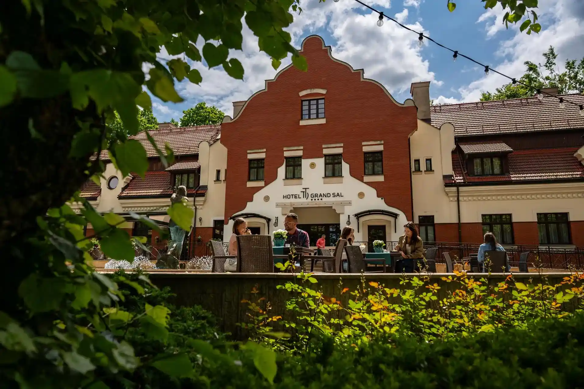 3 päivän majoituspaketti Wieliczkassa